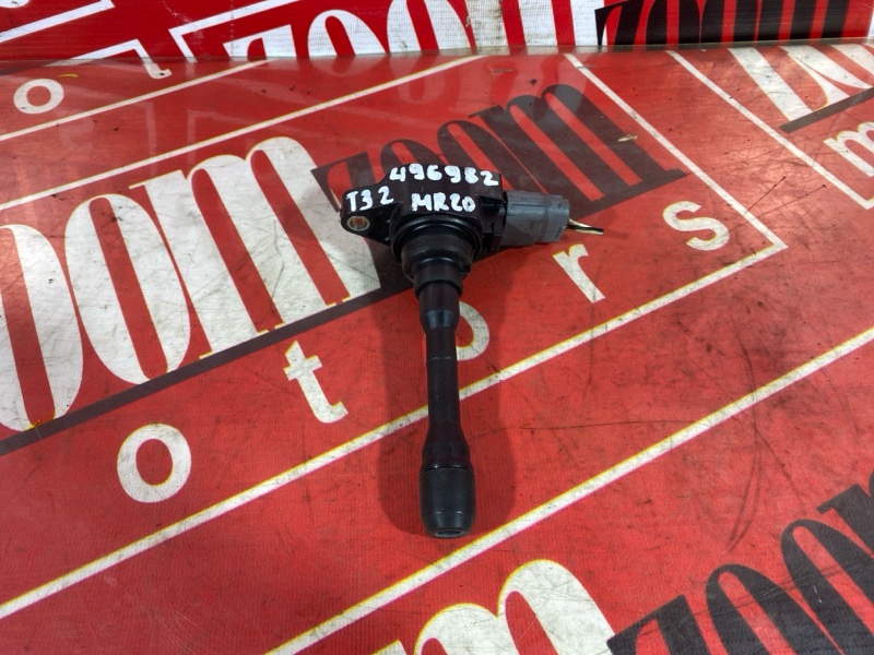 Катушка зажигания, 700 рублей, Солонцы