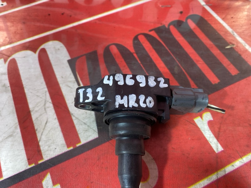 Катушка зажигания, 700 рублей, Солонцы