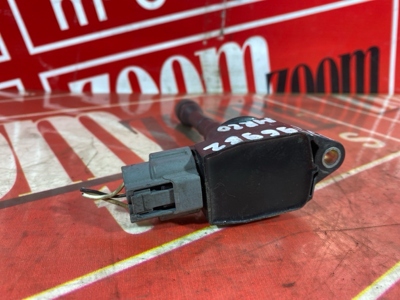 Катушка зажигания, 700 рублей, Солонцы