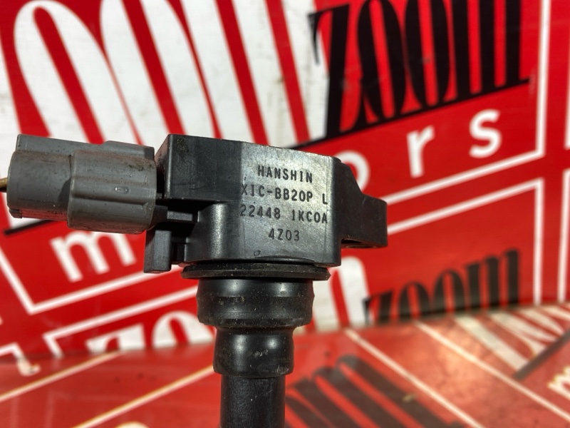 Катушка зажигания, 700 рублей, Солонцы