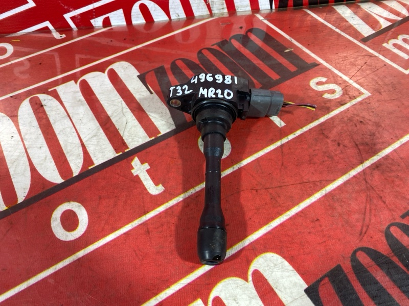 Катушка зажигания, 700 рублей, Солонцы