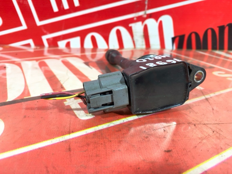 Катушка зажигания, 700 рублей, Солонцы