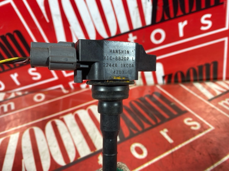 Катушка зажигания, 700 рублей, Солонцы