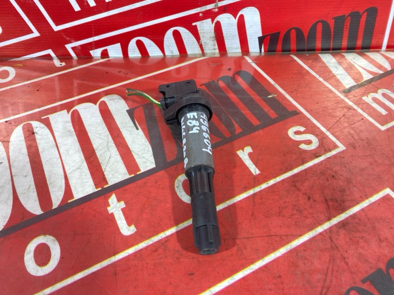 Катушка зажигания, 1300 рублей, Солонцы