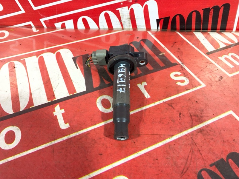 Катушка зажигания, 1500 рублей, Солонцы