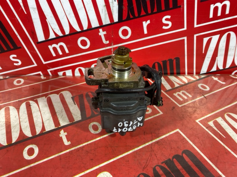 Трамблер, 19000 рублей, Солонцы