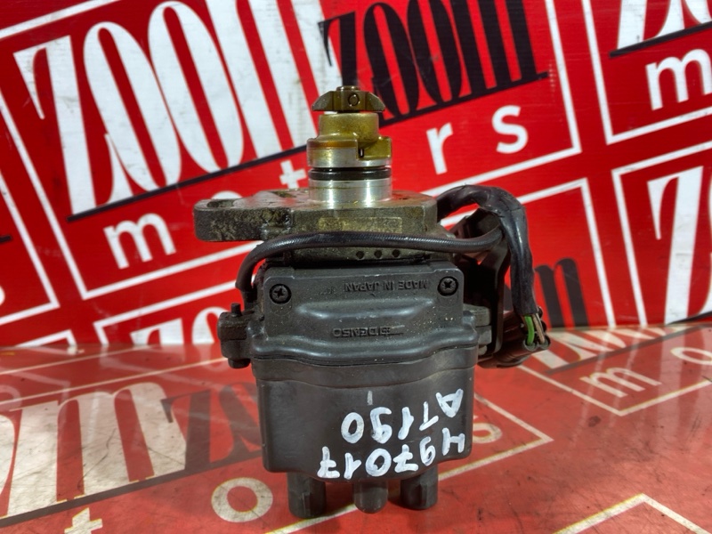 Трамблер, 19000 рублей, Солонцы