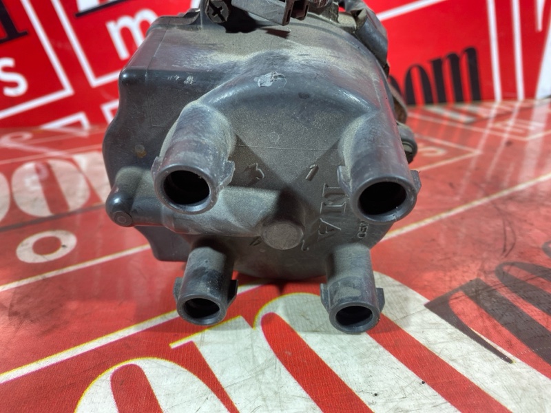 Трамблер, 19000 рублей, Солонцы