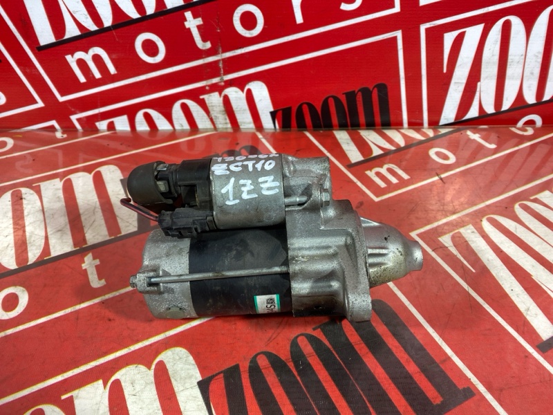 Стартер, 7200 рублей, Солонцы