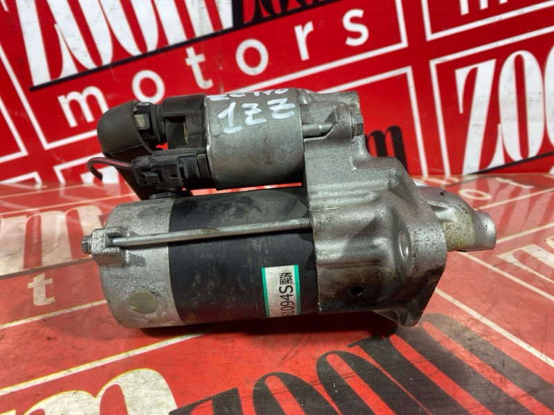 Стартер, 7200 рублей, Солонцы