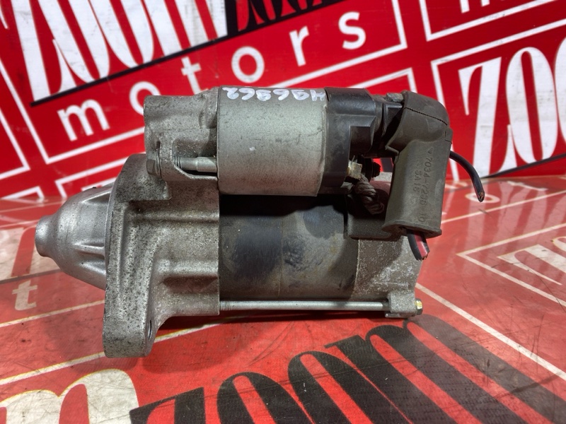 Стартер, 7200 рублей, Солонцы