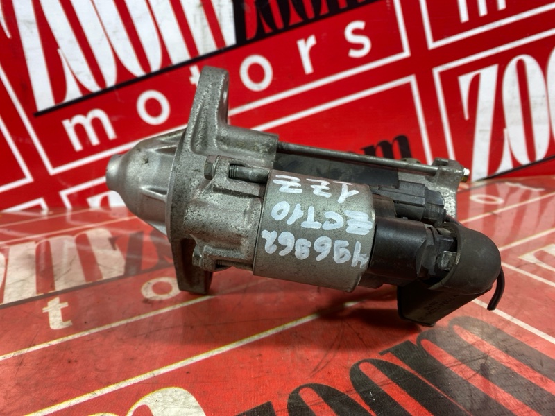 Стартер, 7200 рублей, Солонцы