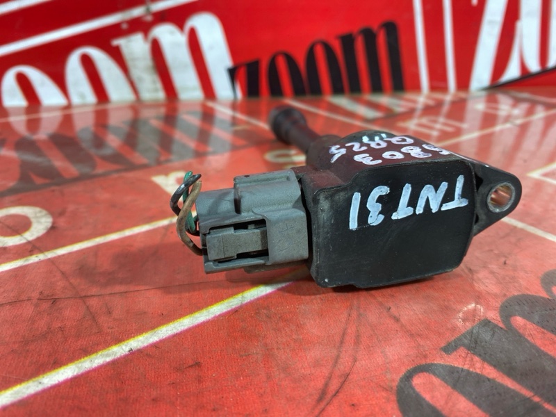 Катушка зажигания, 1200 рублей, Солонцы