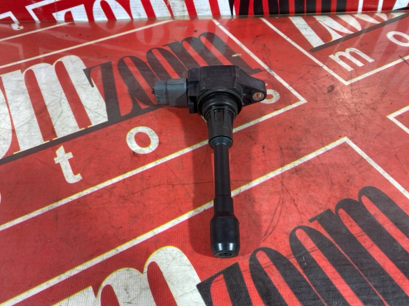 Катушка зажигания, 1200 рублей, Солонцы