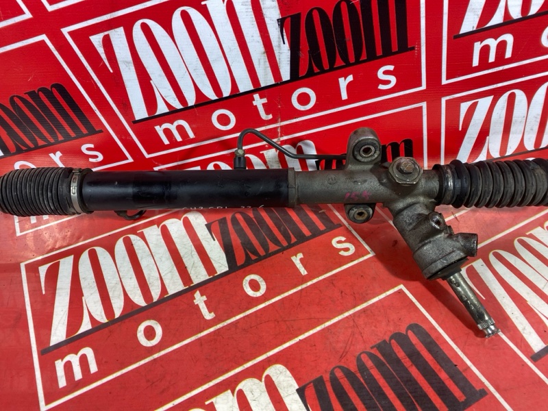 Рулевая рейка, 1500 рублей, Солонцы