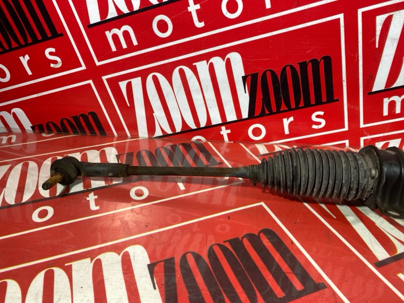 Рулевая рейка, 7200 рублей, Солонцы