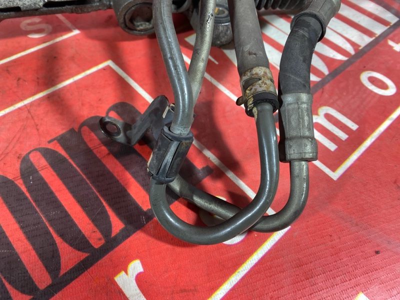 Рулевая рейка, 7200 рублей, Солонцы