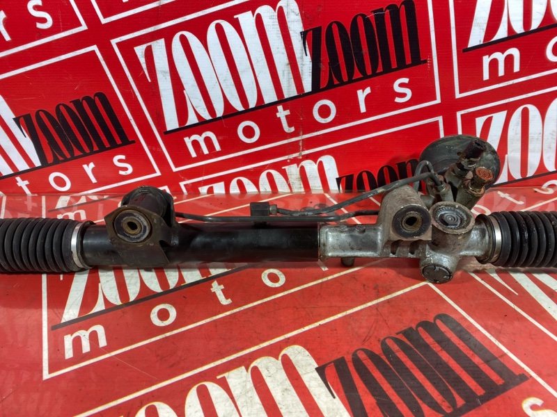 Рулевая рейка, 2000 рублей, Солонцы