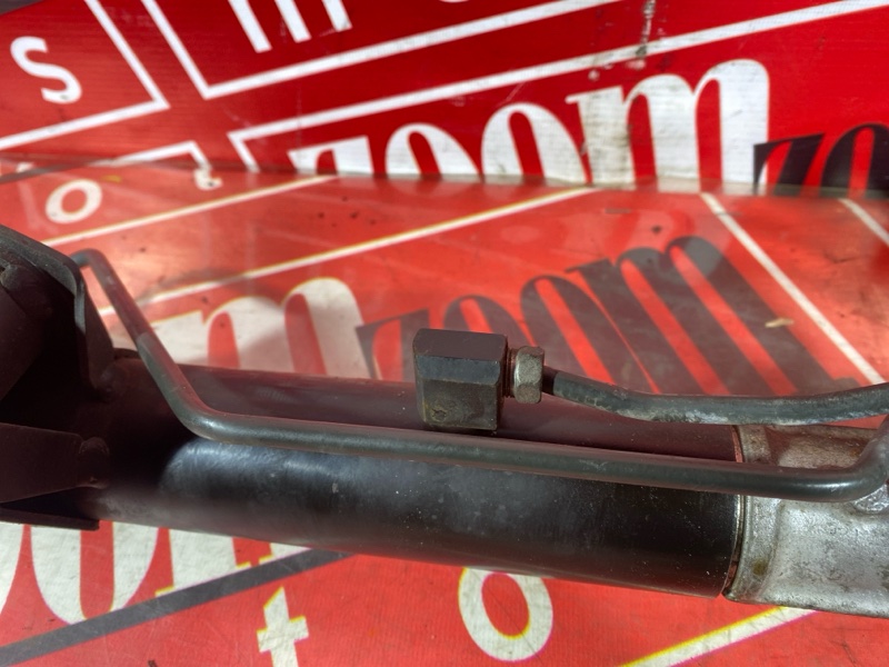 Рулевая рейка, 2000 рублей, Солонцы