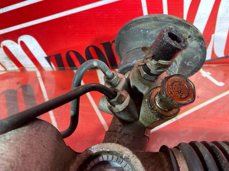 Рулевая рейка, 2000 рублей, Солонцы