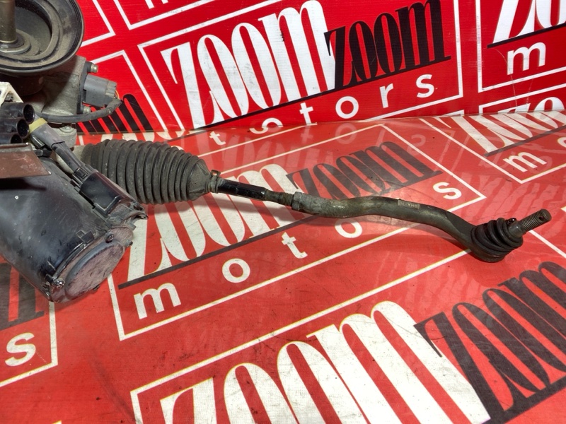 Рулевая рейка, 13000 рублей, Солонцы