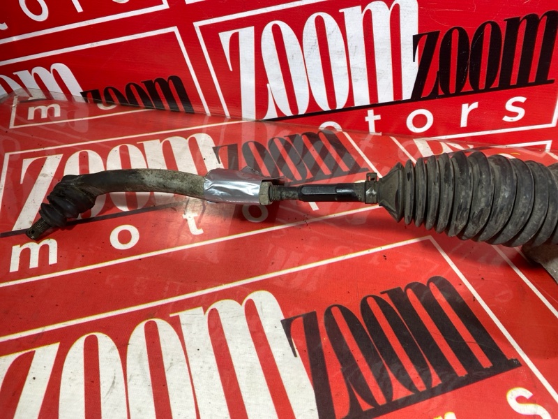 Рулевая рейка, 13000 рублей, Солонцы