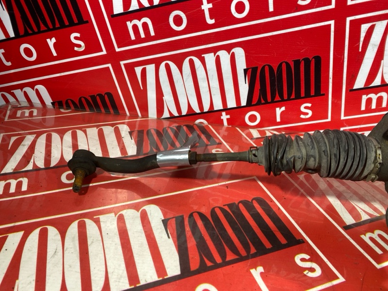 Рулевая рейка, 7200 рублей, Солонцы