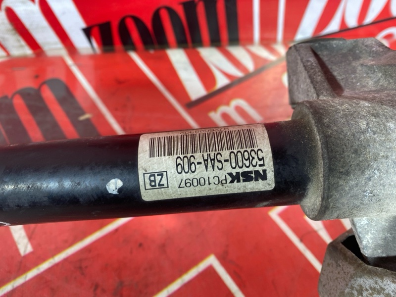 Рулевая рейка, 5900 рублей, Солонцы