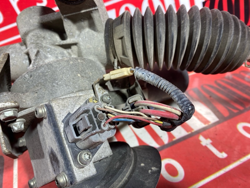 Рулевая рейка, 5900 рублей, Солонцы