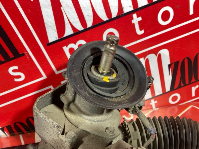 Рулевая рейка, 5900 рублей, Солонцы