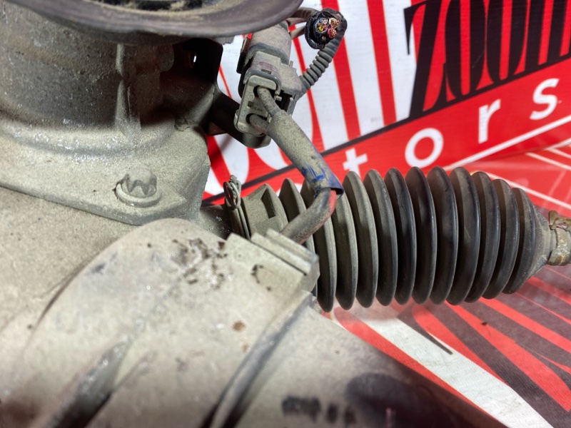 Рулевая рейка, 5900 рублей, Солонцы