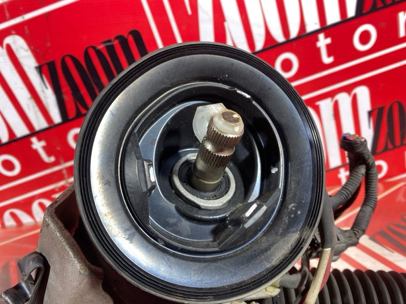 Рулевая рейка, 7200 рублей, Солонцы