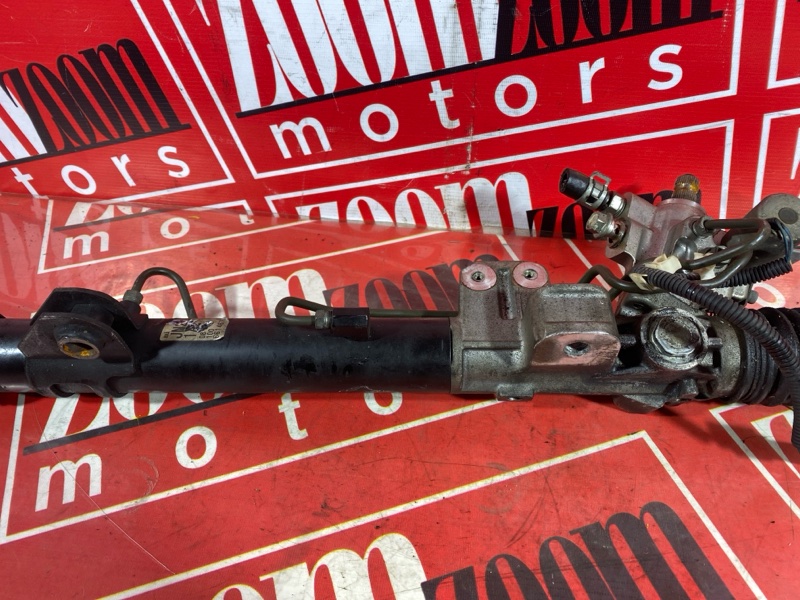 Рулевая рейка, 1300 рублей, Солонцы