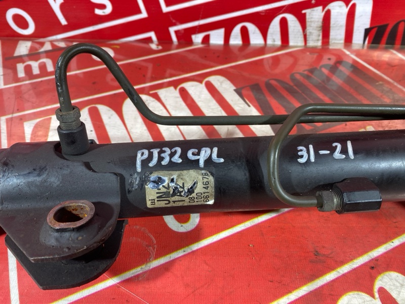 Рулевая рейка, 1300 рублей, Солонцы