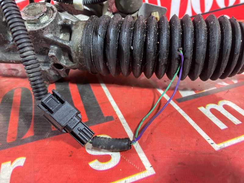 Рулевая рейка, 1300 рублей, Солонцы