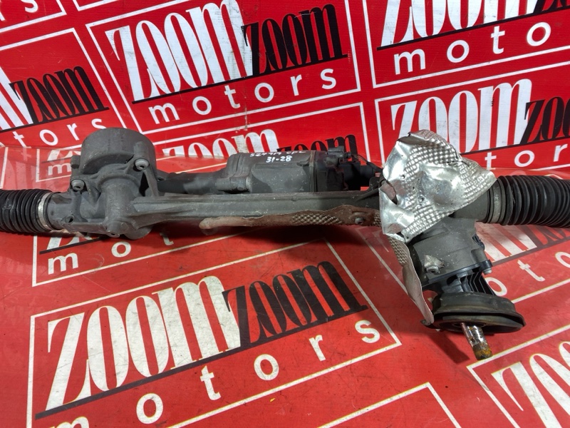 Рулевая рейка, 34000 рублей, Солонцы