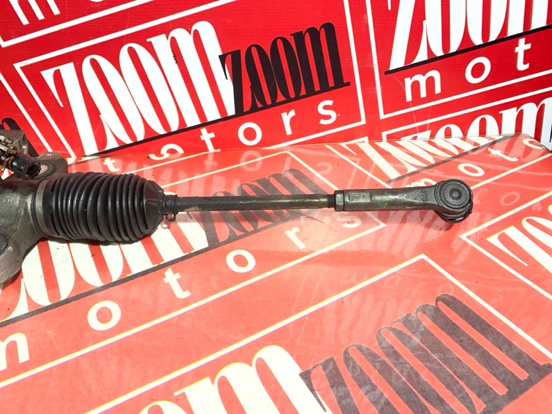 Рулевая рейка, 2700 рублей, Солонцы