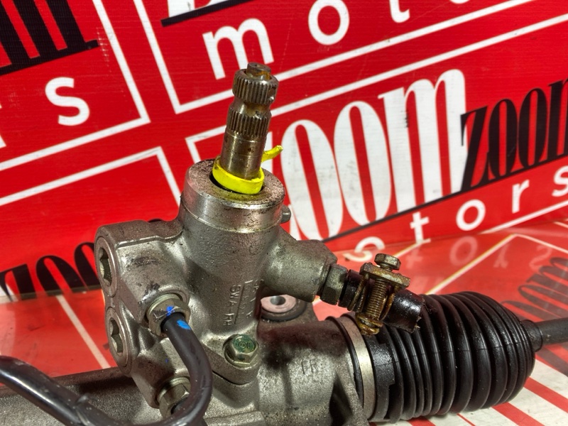 Рулевая рейка, 2700 рублей, Солонцы