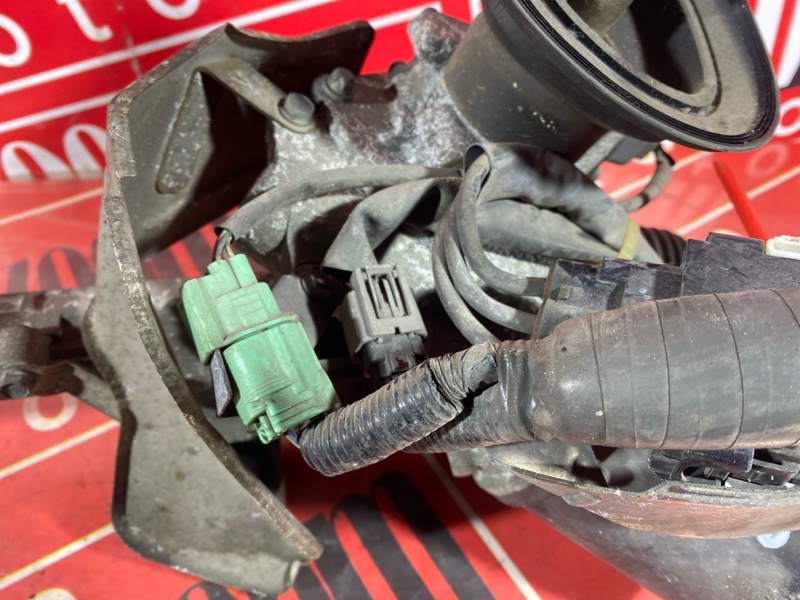 Рулевая рейка, 13000 рублей, Солонцы