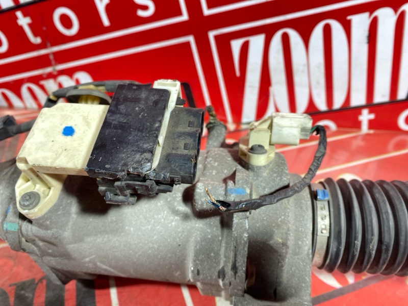 Рулевая рейка, 2700 рублей, Солонцы