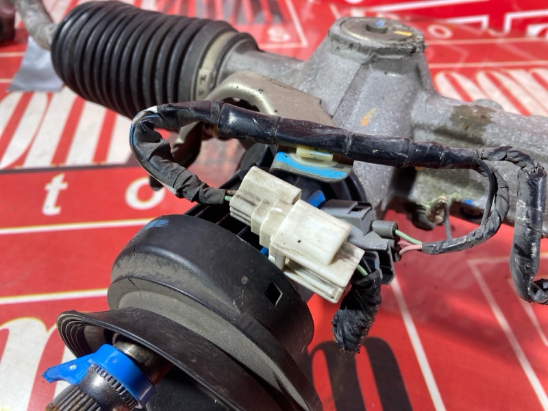 Рулевая рейка, 2700 рублей, Солонцы