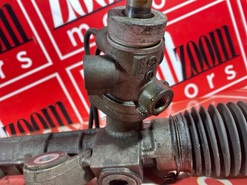 Рулевая рейка, 3800 рублей, Солонцы