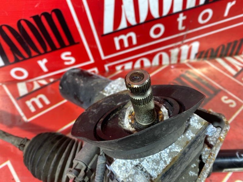 Рулевая рейка, 5900 рублей, Солонцы