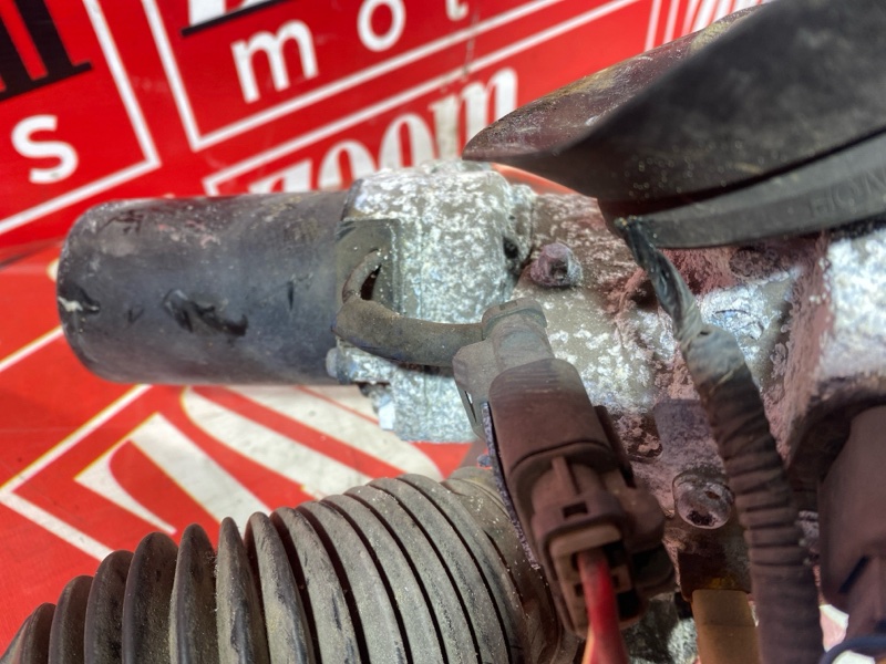 Рулевая рейка, 5900 рублей, Солонцы