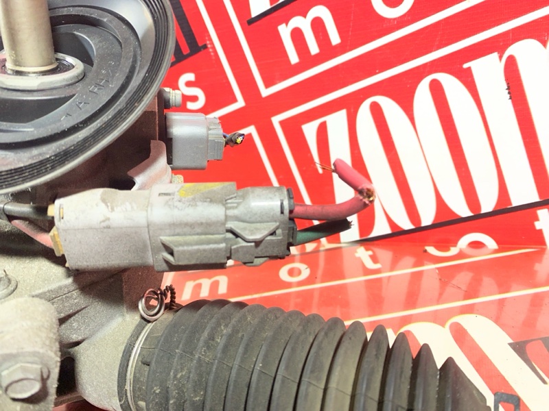 Рулевая рейка, 10000 рублей, Солонцы