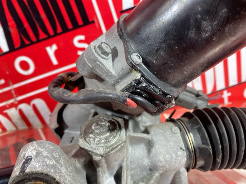 Рулевая рейка, 10000 рублей, Солонцы