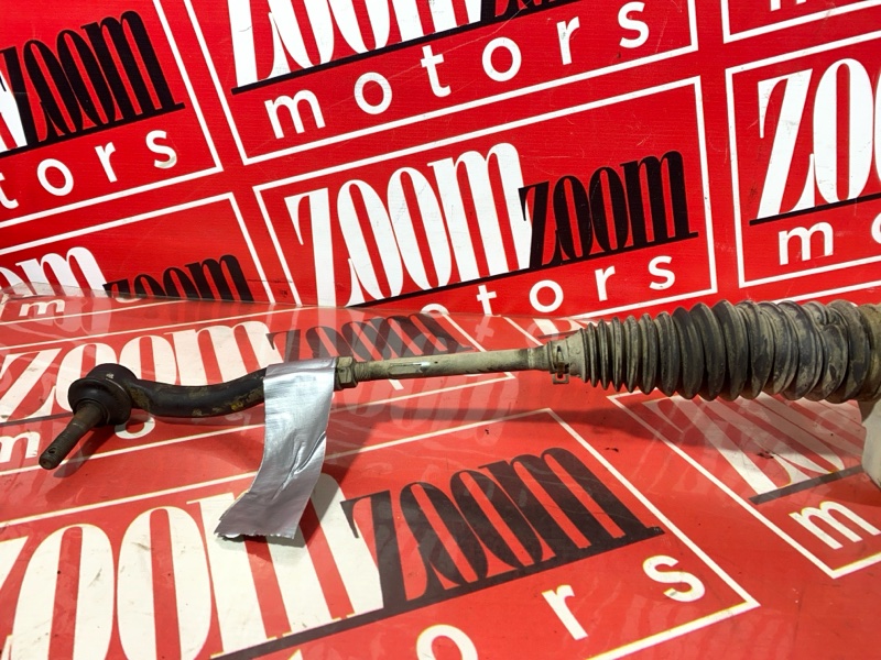 Рулевая рейка, 11000 рублей, Солонцы