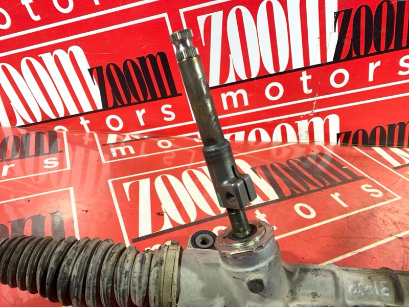 Рулевая рейка, 11000 рублей, Солонцы