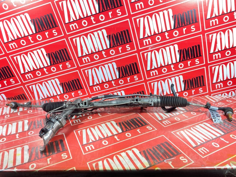 Рулевая рейка, 3800 рублей, Солонцы