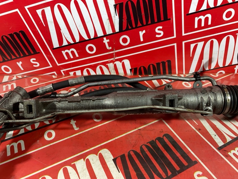 Рулевая рейка, 3800 рублей, Солонцы